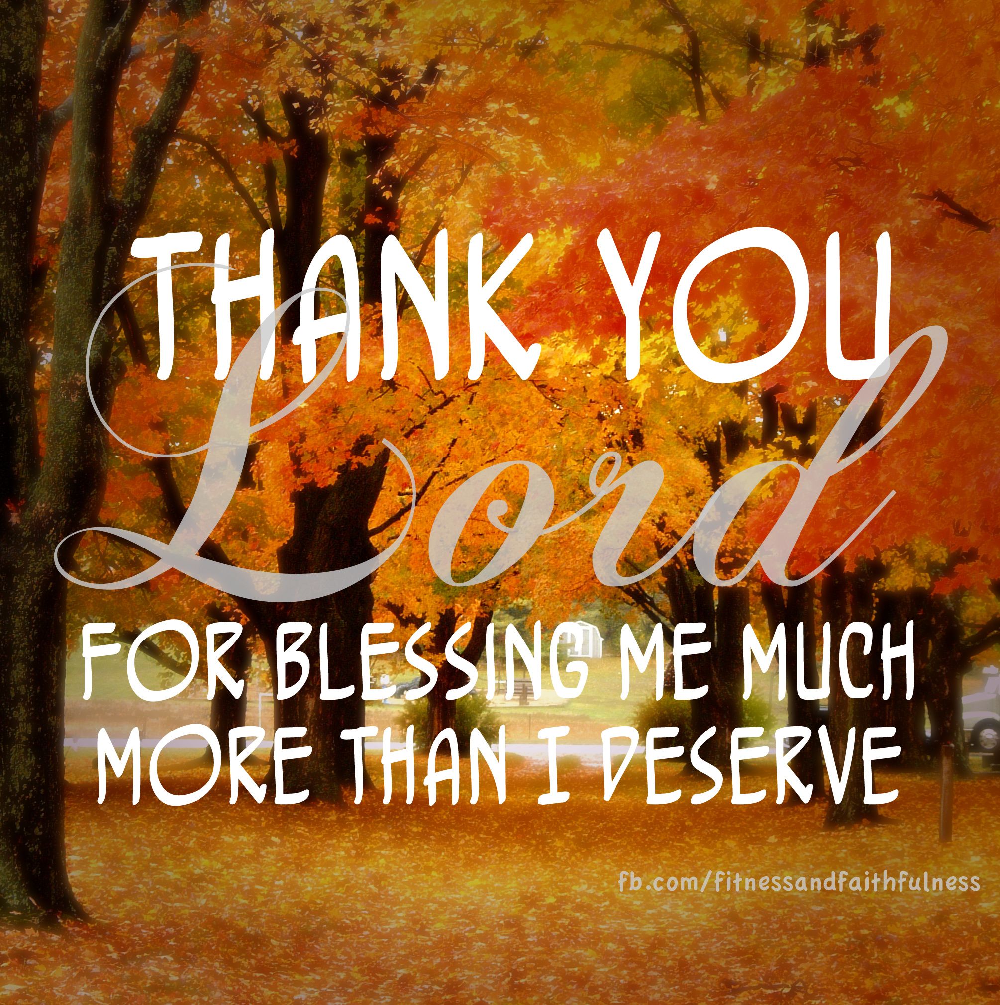 A Year Later: A Thanksgiving I Don’t Take for Granted