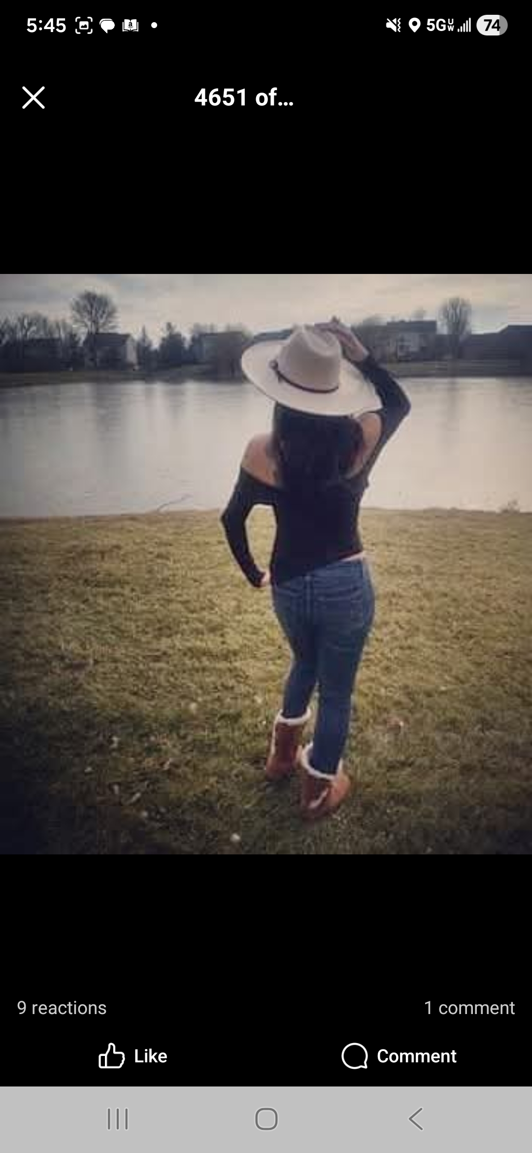 Holy Pauses and Quiet Strength