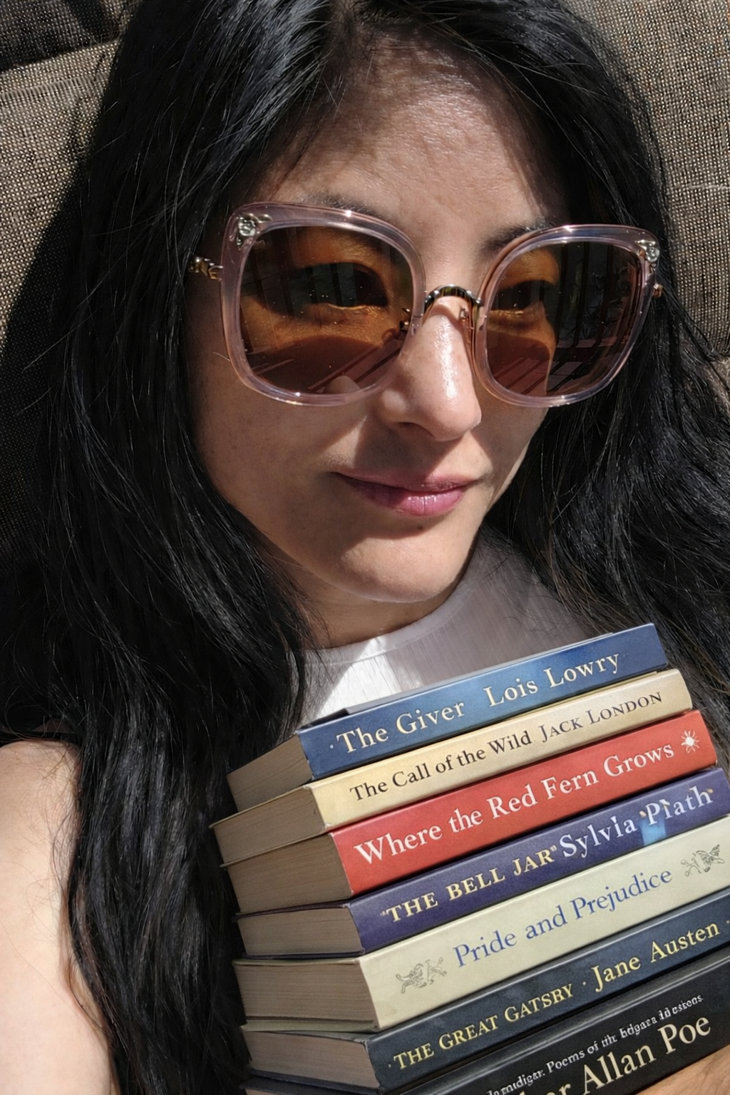 From Newsfeeds to Good Reads